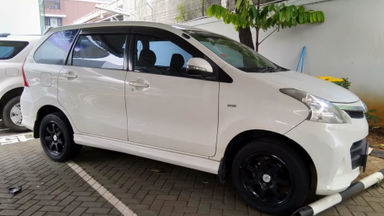 2012 Toyota Avanza VELOZ - FREE SERVICE DAN OLI 1 TAHUN DI ALL AUTO2000 (s-1) 2012 Toyota Avanza VELOZ - FREE SERVICE DAN OLI 1 TAHUN DI ALL AUTO2000 (s-1)