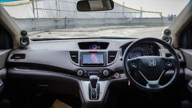 2013 Honda CR-V 2.4 - Mobil Pilihan (s-4) 2013 Honda CR-V 2.4 - Mobil Pilihan (s-4)