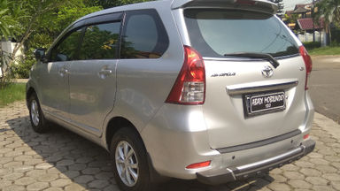 2014 Toyota Avanza G - Mulus Banget (s-6) 2014 Toyota Avanza G - Mulus Banget (s-6)