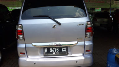 2009 Suzuki APV SGX ARENA - Good Condition (s-7) 2009 Suzuki APV SGX ARENA - Good Condition (s-7)