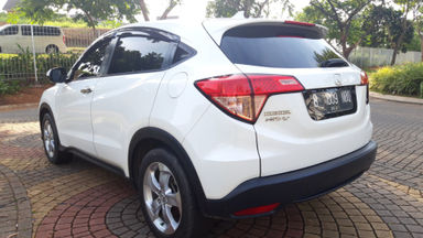2016 Honda HR-V E CVT - Istimewa siap pakai (s-3) 2016 Honda HR-V E CVT - Istimewa siap pakai (s-3)