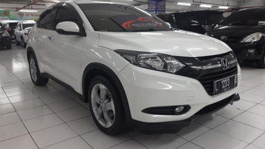 2016 Honda HR-V E CVT Automatic - Km Rendah Seperti Baru (s-3) 2016 Honda HR-V E CVT Automatic - Km Rendah Seperti Baru (s-3)