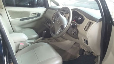 2015 Toyota Kijang Innova G Luxury - Terawat Siap Pakai Body Mulus (s-11) 2015 Toyota Kijang Innova G Luxury - Terawat Siap Pakai Body Mulus (s-11)