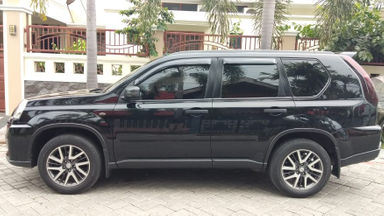2012 Nissan X-Trail ST 2.5 Automatic - Barang Bagus Siap Pakai (s-2) 2012 Nissan X-Trail ST 2.5 Automatic - Barang Bagus Siap Pakai (s-2)