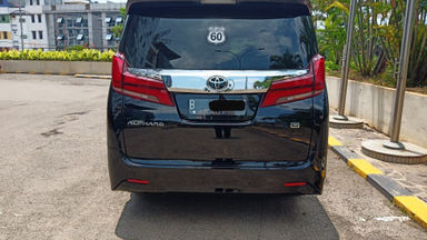 2018 Toyota Alphard G ATPM Facelift - Harga Menarik (s-6) 2018 Toyota Alphard G ATPM Facelift - Harga Menarik (s-6)