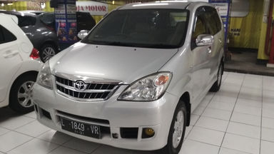 2008 Toyota Avanza G - Dijual Cepat Pajak Sudah Panjang (s-0) 2008 Toyota Avanza G - Dijual Cepat Pajak Sudah Panjang (s-0)