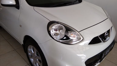 2014 Nissan March 1.2 - Mulus Terawat (s-2) 2014 Nissan March 1.2 - Mulus Terawat (s-2)