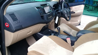 2015 Toyota Fortuner diesel vnt trd - Murah Jual Cepat Proses Cepat (s-5) 2015 Toyota Fortuner diesel vnt trd - Murah Jual Cepat Proses Cepat (s-5)