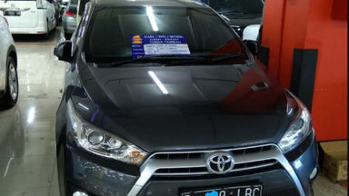 2014 Toyota Yaris G - Barang Istimewa Dan Harga Menarik (s-0) 2014 Toyota Yaris G - Barang Istimewa Dan Harga Menarik (s-0)