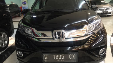 2017 Honda BR-V Prestige - Fitur Mobil Lengkap (s-0) 2017 Honda BR-V Prestige - Fitur Mobil Lengkap (s-0)