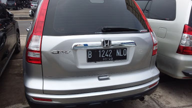2011 Honda CR-V 2.4 - Siap Pakai Dan Mulus (s-8) 2011 Honda CR-V 2.4 - Siap Pakai Dan Mulus (s-8)
