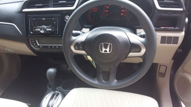 2016 Honda Brio E Satya - Mulus Terawat (s-5) 2016 Honda Brio E Satya - Mulus Terawat (s-5)