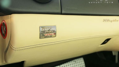 2002 Ferrari 388 360 Modena Spider - Istimewa (s-11) 2002 Ferrari 388 360 Modena Spider - Istimewa (s-11)
