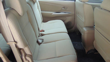 2015 Toyota Avanza G 1.3 MT - Kondisi Bagus Siap Pakai (s-4) 2015 Toyota Avanza G 1.3 MT - Kondisi Bagus Siap Pakai (s-4)
