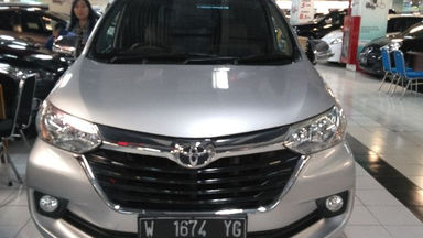 2016 Toyota Avanza G - Like new (s-1) 2016 Toyota Avanza G - Like new (s-1)