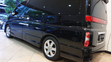 2008 Nissan Elgrand 2.5 HWS - Kondisi Ok & Terawat (s-3) 2008 Nissan Elgrand 2.5 HWS - Kondisi Ok & Terawat (s-3)