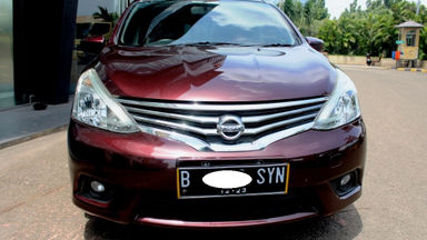 2013 Nissan Grand Livina xv - Pemakaian Sangat Apik Dan Siap Pakai (s-2) 2013 Nissan Grand Livina xv - Pemakaian Sangat Apik Dan Siap Pakai (s-2)