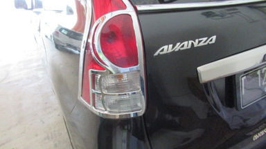 2012 Toyota Avanza E - Kondisi Istimewa Siap Pakai (s-5) 2012 Toyota Avanza E - Kondisi Istimewa Siap Pakai (s-5)