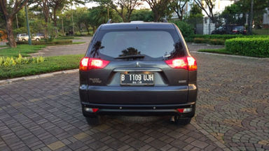 2012 Mitsubishi Pajero Exceed 4x2 Diesel - Istimewa AT (s-9) 2012 Mitsubishi Pajero Exceed 4x2 Diesel - Istimewa AT (s-9)