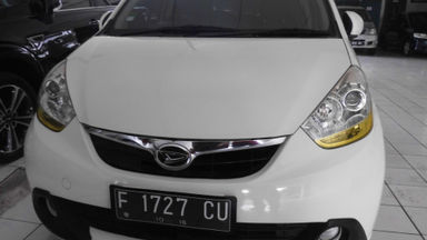 2011 Daihatsu Sirion D - Istimewa Mulus Siap Pakai 2011 Daihatsu Sirion D - Istimewa Mulus Siap Pakai