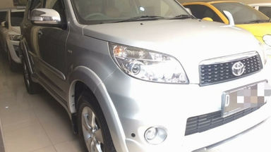 2013 Toyota Rush S - Bekas Berkualitas Harga Kredit super antik dan terawat (s-1) 2013 Toyota Rush S - Bekas Berkualitas Harga Kredit super antik dan terawat (s-1)