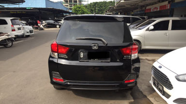 2015 Honda Mobilio E Cvt - pemakaian 2016 (s-2) 2015 Honda Mobilio E Cvt - pemakaian 2016 (s-2)