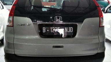 2014 Honda CR-V E - Sangat Istimewa (s-3) 2014 Honda CR-V E - Sangat Istimewa (s-3)