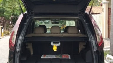 2012 Nissan X-Trail ST 2.5 Automatic - Barang Bagus Siap Pakai (s-5) 2012 Nissan X-Trail ST 2.5 Automatic - Barang Bagus Siap Pakai (s-5)