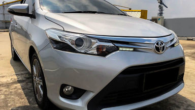 2014 Toyota Vios 1.5 G - Mobil Pilihan 2014 Toyota Vios 1.5 G - Mobil Pilihan