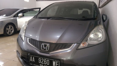 2010 Honda Jazz RS - Kondisi Mulus Siap Pakai 2010 Honda Jazz RS - Kondisi Mulus Siap Pakai