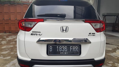 2016 Honda BR-V Prestige - Proses Cepat Dan Mudah (s-7) 2016 Honda BR-V Prestige - Proses Cepat Dan Mudah (s-7)
