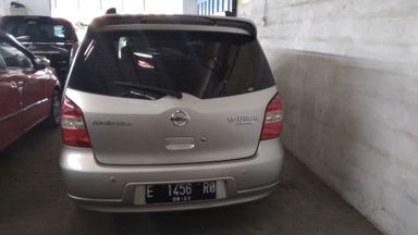 2013 Nissan Grand Livina 1.5 - Istimewa Seperti Baru (s-8) 2013 Nissan Grand Livina 1.5 - Istimewa Seperti Baru (s-8)