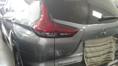 2018 Mitsubishi Xpander Ultimate - Murah Jual Cepat Proses Cepat (s-9) 2018 Mitsubishi Xpander Ultimate - Murah Jual Cepat Proses Cepat (s-9)