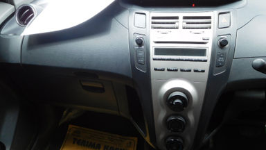 2012 Toyota Yaris E 1.5 - Istimewa Siap Pakai (s-8) 2012 Toyota Yaris E 1.5 - Istimewa Siap Pakai (s-8)