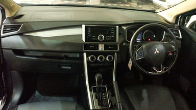 2018 Mitsubishi Xpander Sport - Mobil Pilihan (s-4) 2018 Mitsubishi Xpander Sport - Mobil Pilihan (s-4)