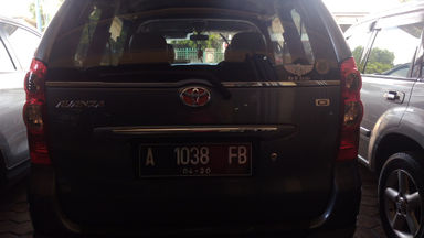 2010 Toyota Avanza G AT - Kondisi Mulus Terawat (s-1) 2010 Toyota Avanza G AT - Kondisi Mulus Terawat (s-1)