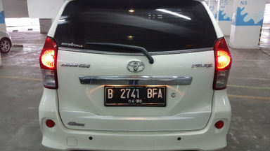 2015 Toyota Avanza Veloz - TDP RINGAN (s-2) 2015 Toyota Avanza Veloz - TDP RINGAN (s-2)