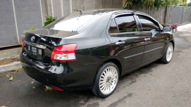 2008 Toyota Vios G - bekas berkualitas (s-4) 2008 Toyota Vios G - bekas berkualitas (s-4)