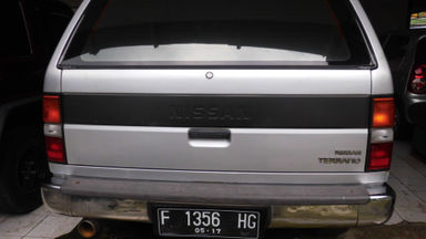 2003 Nissan Terrano 2.4 - Mulus Siap Pakai (s-4) 2003 Nissan Terrano 2.4 - Mulus Siap Pakai (s-4)