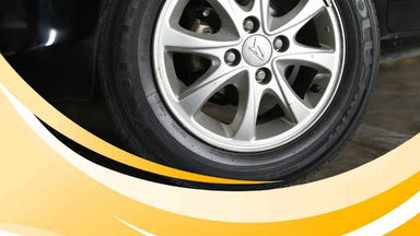 2016 Daihatsu Ayla X - Mulus Langsung Pakai (s-6) 2016 Daihatsu Ayla X - Mulus Langsung Pakai (s-6)