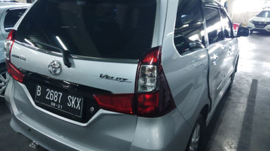 2016 Toyota Avanza Veloz 1.5 - Sangat Istimewa (s-5) 2016 Toyota Avanza Veloz 1.5 - Sangat Istimewa (s-5)