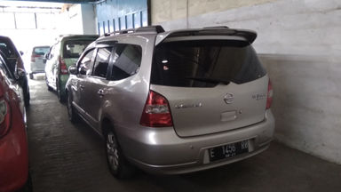 2013 Nissan Grand Livina 1.5 - Istimewa Seperti Baru (s-6) 2013 Nissan Grand Livina 1.5 - Istimewa Seperti Baru (s-6)