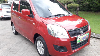 2016 Suzuki Karimun Wagon R - GL (s-1) 2016 Suzuki Karimun Wagon R - GL (s-1)