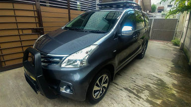 2015 Toyota Avanza G - Mobil Pilihan (s-0) 2015 Toyota Avanza G - Mobil Pilihan (s-0)