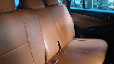 2016 Toyota Kijang Innova G - Good Condition (s-5) 2016 Toyota Kijang Innova G - Good Condition (s-5)