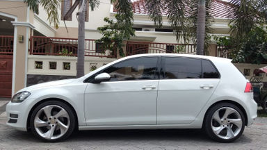 2013 Volkswagen Golf MK 7 CBU Automatic - Sangat Terawat dan Bagus Pasti Puas (s-7) 2013 Volkswagen Golf MK 7 CBU Automatic - Sangat Terawat dan Bagus Pasti Puas (s-7)