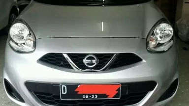 2014 Nissan March MT - Kondisi Bagus Siap Pakai (s-1) 2014 Nissan March MT - Kondisi Bagus Siap Pakai (s-1)
