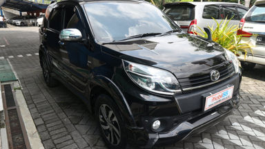 2015 Toyota Rush S trd - Pajak Baru Siap Pakai Dan Mulus (s-5) 2015 Toyota Rush S trd - Pajak Baru Siap Pakai Dan Mulus (s-5)