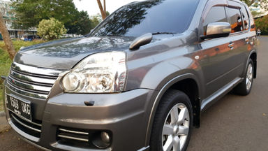 2010 Nissan X-Trail HWS - Terawat (s-0) 2010 Nissan X-Trail HWS - Terawat (s-0)