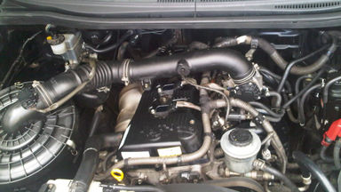 2012 Toyota Kijang Innova G - Bersih Rapi Mulus Pajak Panjang (s-6) 2012 Toyota Kijang Innova G - Bersih Rapi Mulus Pajak Panjang (s-6)